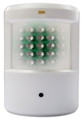 Invisible IR Cameras