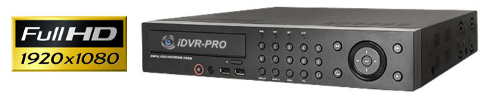 CCTV DVR with Mac Camera Viewer