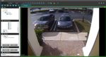 iDVR-PRO CMS Software Single Camera View