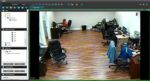 iDVR-PRO CMS Software Single Camera View 2