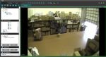 iDVR-PRO CMS Software Single Camera View 5