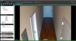 iDVR-PRO CMS Software Single Camera View 7