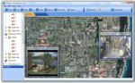 DVR E-Map Function