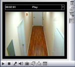 Geovision DVR Live Web Browser Camera View 5