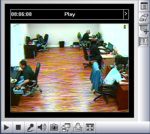 Geovision DVR Live Web Browser Camera View 6