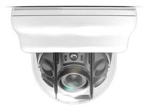 HD Surveillance Camera