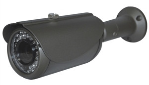 1080p HD CCTV Camera