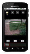 Android CCTV DVR Viewer App
