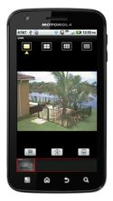 Android Security Camera Viewer