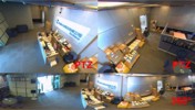 Geovision GV-UNP2503 360 View