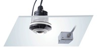 Geovision GV-UNP2503 Mounting Position