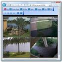 Surveillance DVR Remote View