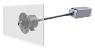 Geovision GV-UNP2500 Mounting Position