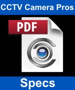 Geovision PoE Switch Spec