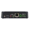 Geovision GV-FD3400 Ports