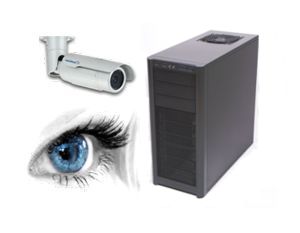 Internet Video Surveillance DVR