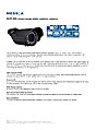 License Plate Camera Spec