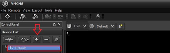 Viewtron VMCMS Setup Instructions