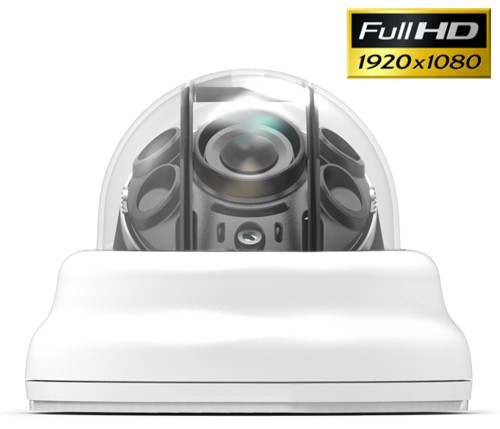 1080p Dome HD Security Camera